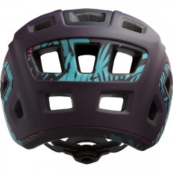 Casca ciclism LAZER Impala CE Matte Mulberry MTB
