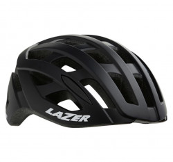 Casca ciclism LAZER Tonic Black Matte Road L