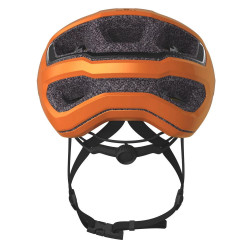 Casca ciclism SCOTT ARX Plus (CE) MIPS Paprika Orange