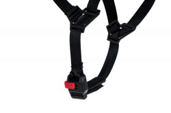 Casca CUBE Dirt 2.0 Petrol Blue