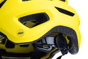 Casca CUBE Fleet Yellow - Img 5