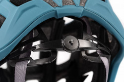 Casca CUBE HELMET ROAD RACE Storm Blue
