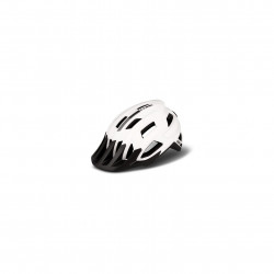 Casca CUBE Helmet Rook White