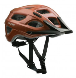 CASCA CUBE HELMET TOUR LITE Sunburst metalic