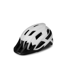 Casca CUBE Rook White