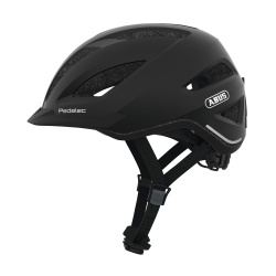 CASCA DE BICICLETA ABUS PEDELEC NEAGRA M