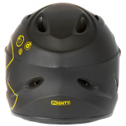 Casca Downhill M-WAVE FALL OUT M (53-56 cm) - Img 2