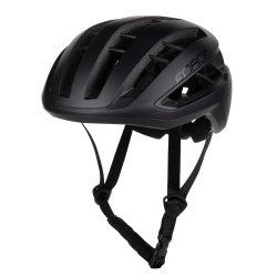 Casca Force DOX, negru L-XL