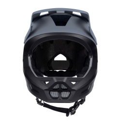 Casca Force DROP downhill, gri-negru XS-S - Img 3