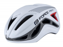 Casca Force Rex alb/gri S-M (56-58 cm)