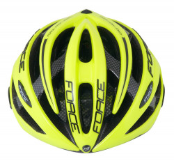 Casca Force Road Pro Fluo S-M (54-58 cm) - Img 4