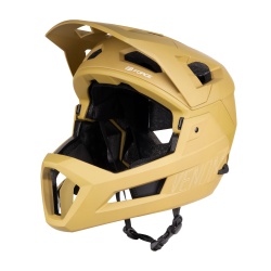 Casca Force VENOM downhill, brown, L-XL