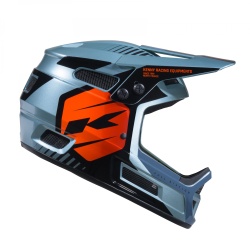 CASCA FULL FACE KENNY ELITE GRAPHIC SUNSET