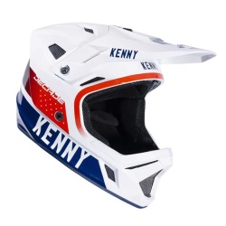 CASCA KENNY FULL FACE DECADE SMASH PATRIOT MIPS - Img 1