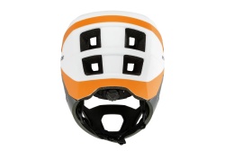 CASCA KROSS FULL FACE DE COPII KROSS GLIDE FF S WH - Img 7