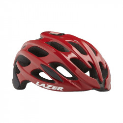 Casca LAZER Blade Red Black L
