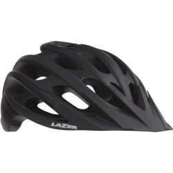 Casca Lazer Magma+ Negru Mat