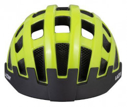 Casca Lazer PetitDLX Galben Fluorescent