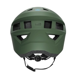Casca Leatt MTB AllMtn 1.0 Spinach Green S - 51-55cm - Img 2