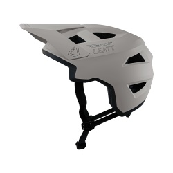 Casca Leatt MTB AllMtn 2.0 Cream White L - 59-63cm - Img 3
