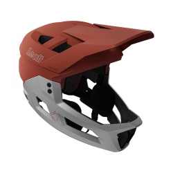 Casca Leatt MTB Enduro 2.0 Lava Red M - 55-59cm