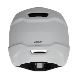 Casca Leatt MTB Gravity 1.0 Steel Grey XXL - 63-64cm - Img 2