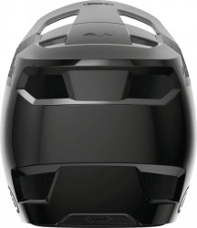 Casca MTB Full Face ABUS Hidrop Shiny Black