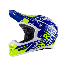 Casca Oneal Fury RL FUEL XL Full-Face
