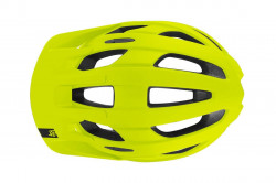 Casca Rock Machine Trail Pro negru/verde fluo M-L (58-61 cm) - Img 4