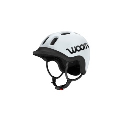 Casca WOOM Ready colorata pentru bicicleta de copii - Img 4