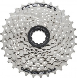 Caseta de pinioane Shimano Acera CS-HG41-8, 8 viteze, 11-32T