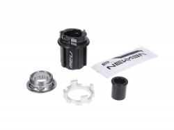 CASETA NEWMEN FADE ROAD/GRAVEL FREEWHEEL Campagnolo