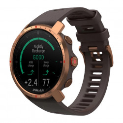 Ceas POLAR Grit X Pro Nordic Cooper
