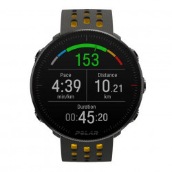 Ceas POLAR Vantage M2 Grey Yellow