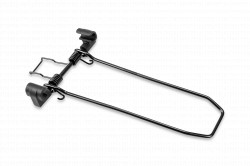 CLEMA PORTBAGAJ ACID SPRING CLIP PURE Negru
