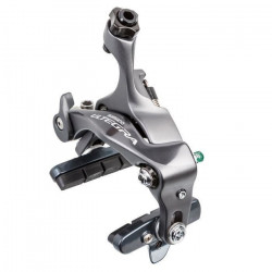 Cleste Frana Fata Shimano Ultegra BR-6810 cu Saboti R55C4 Janta Carbon