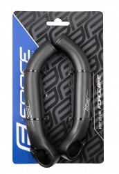 Coarne Force Fren 15cm, negru mat - Img 2