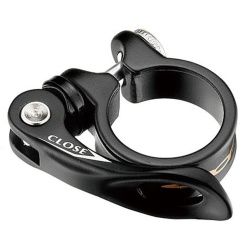 Colier tija sa cu excentric ZOOM AT-109+SQR-162 35 mm QR