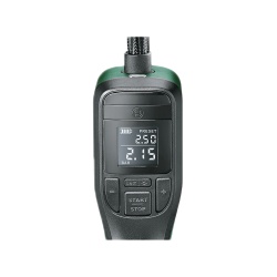 Compresor pentru bicicleta Bosch EasyPomp mini - Img 2