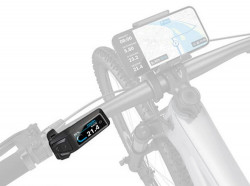 Controller Display BOSCH Purion 200 (BRC3800) Smart System
