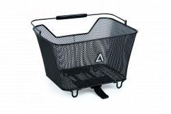 COS ACID CARRIER BASKET 20 RILINK Negru