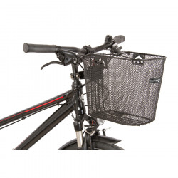 Cos Metal M-WAVE BA-F CLIP STEM LONG - Img 4