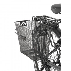 Cos Metal Spate/Lateral M-WAVE BA-R HANG CARRIER - Img 4