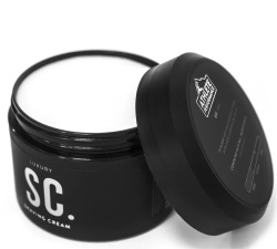 Crema de ras Muc-Off Athlete Performance Shaving Cream 250ml - Img 3