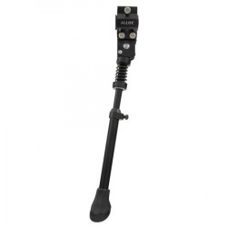 Cric Aluminiu, prindere laterala reglabil20-28"