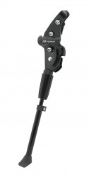 Cric Force Vux 20-29 Al spate, negru