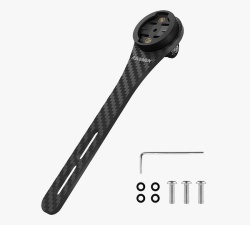 Curea RAVEMEN AOM03 prindere GoPro sau Garmin