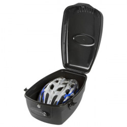 Cutie Portbagaj Plastic 18l M-WAVE AMSTERDAM EASY BOX L-XL - Img 3