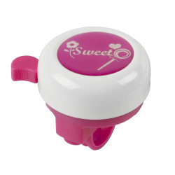 Cutie Sonerii Copii M-WAVE Kids - 6 buc