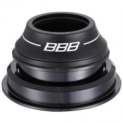 Cuvetarie semi-integrate BBB tapered 44/56mm ID 1.1/8-1.5 con aluminiu 8 mm